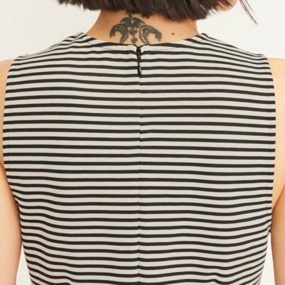 Everlane The Dream Shift Dress - Picture 4 of 10